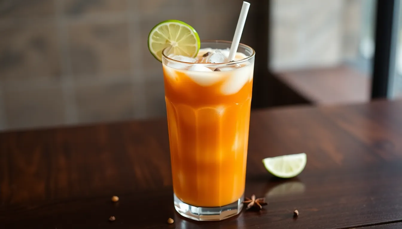 15 Easy Milk Tea Recipes to Make Café-Quality Drinks at Home (Boba & More!) 6 15 Easy Milk Tea Recipes to Make Café-Quality Drinks at Home (Boba & More!) 5