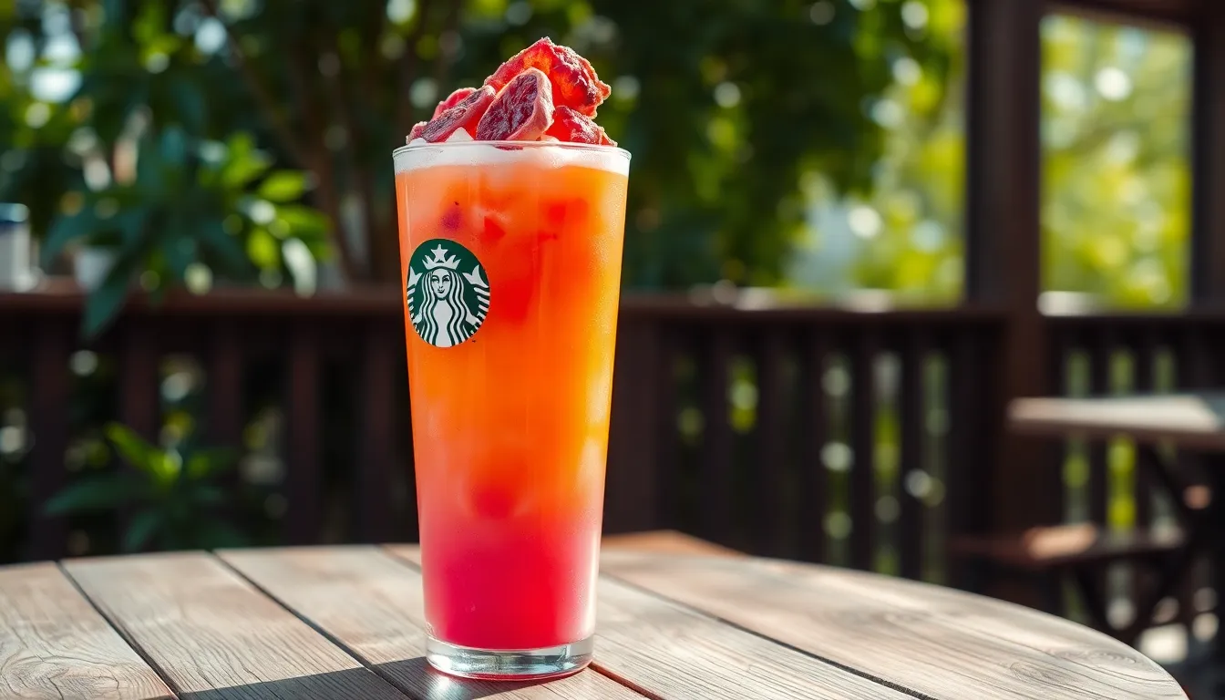 15 Secret Menu Starbucks Refreshers You Need to Try (With Ordering Tips) 5
