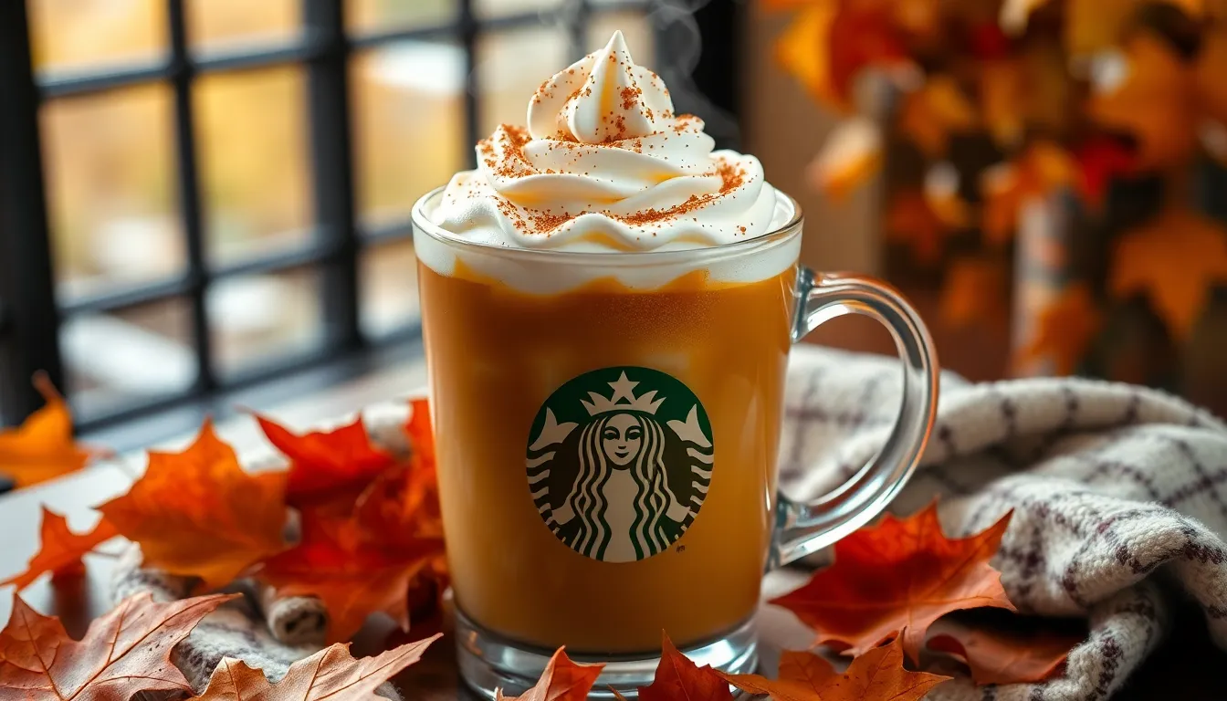 10 Best Starbucks Apple Drinks You Need to Try This Fall (2025 Guide) 6 10 Best Starbucks Apple Drinks You Need to Try This Fall (2025 Guide) 5