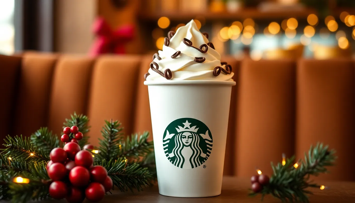 15 Best Starbucks Chocolate Drinks You Need to Try in 2025 (Secret Menu Included) 6 15 Best Starbucks Chocolate Drinks You Need to Try in 2025 (Secret Menu Included) 5