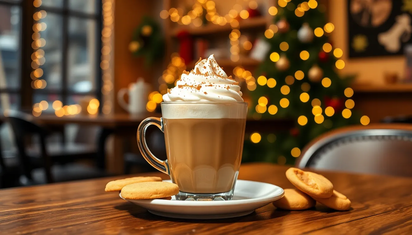 15 Best Starbucks Cinnamon Drinks to Order in 2025 (Plus Secret Menu Hacks) 6 15 Best Starbucks Cinnamon Drinks to Order in 2025 (Plus Secret Menu Hacks) 5