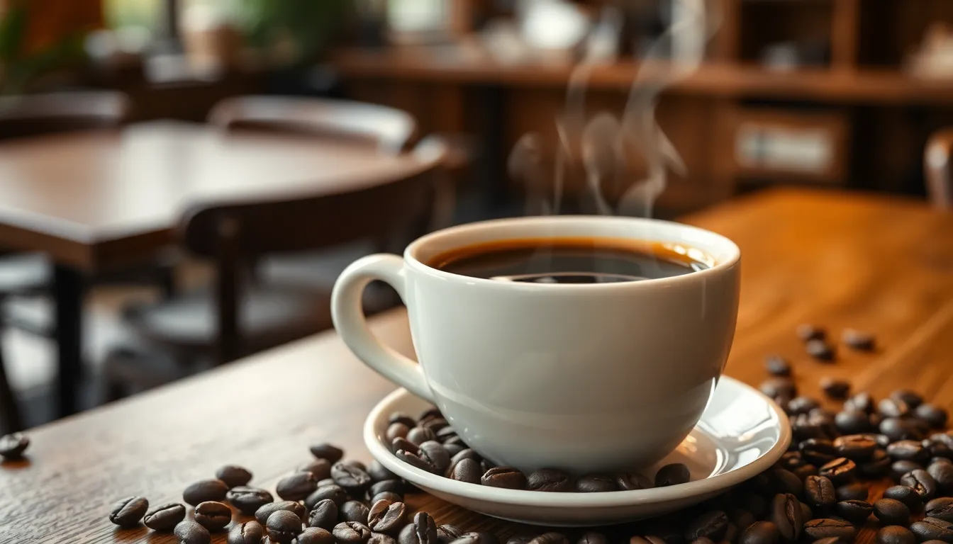 The Complete Guide to Starbucks Decaf Drinks: 25+ Caffeine-Free Options You'll Love 5