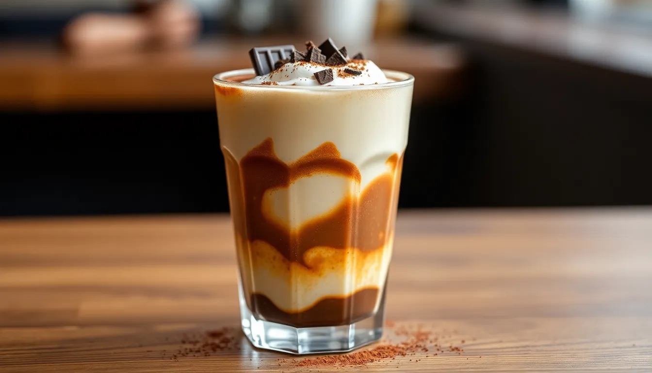 How to Make Tiramisu Cold Brew at Home (Easy Recipe + Pro Tips) 5