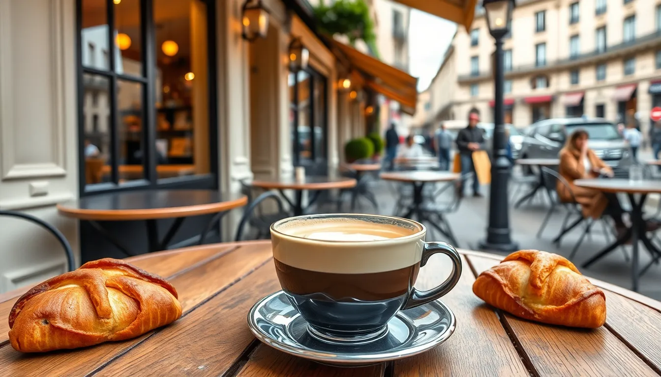 15 Types of Coffee Every Coffee Lover Should Know (From Espresso to Cold Brew) 5