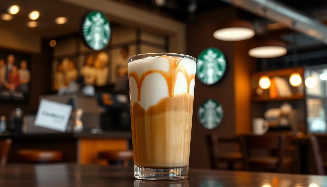 15 Best Vanilla Starbucks Drinks You Need to Try (Complete Guide 2025) 6 15 Best Vanilla Starbucks Drinks You Need to Try (Complete Guide 2025) 5