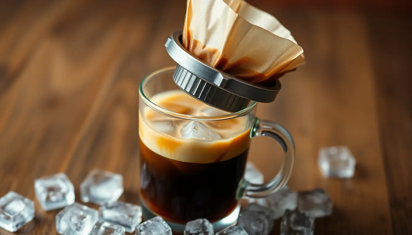 How to Make Vietnamese Iced Coffee with Condensed Milk (Authentic Recipe + Tips) 5