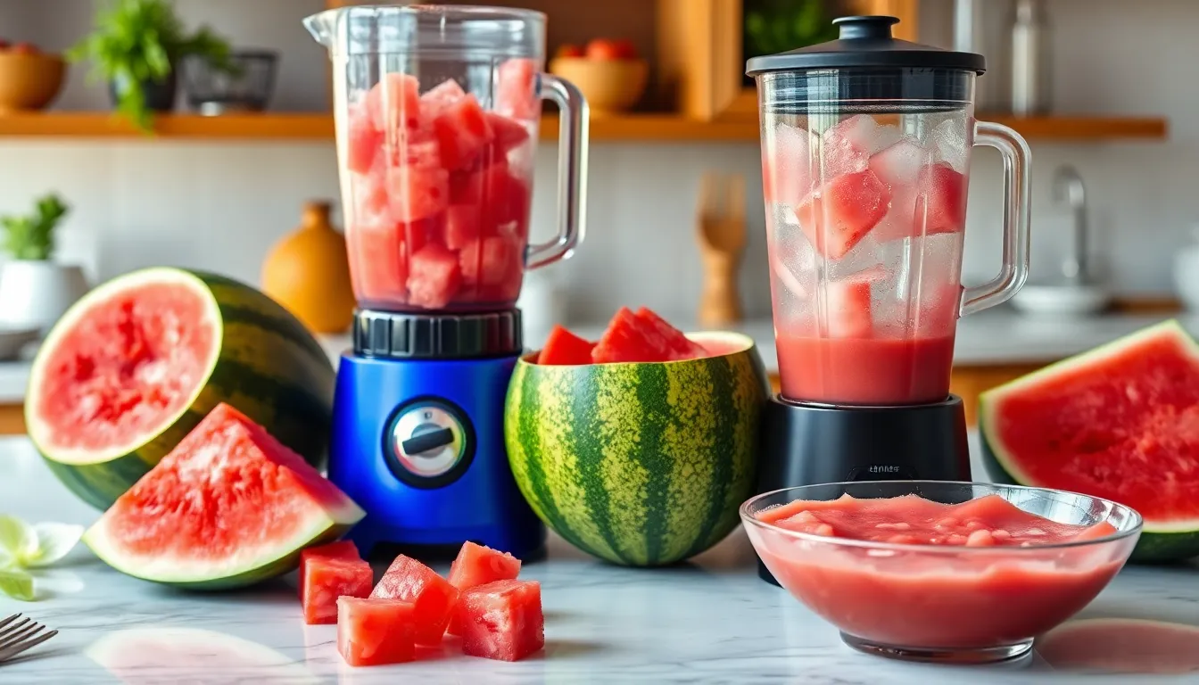 How to Make the Perfect Watermelon Wave Drink: Easy Summer Recipe + Layering Tips 6 How to Make the Perfect Watermelon Wave Drink: Easy Summer Recipe + Layering Tips 5