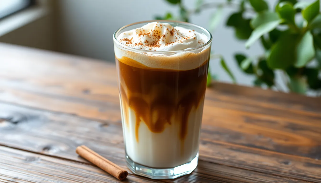 15 Easy Whipped Coffee Recipes (Dalgona) You Can Make at Home in 5 Minutes 6 15 Easy Whipped Coffee Recipes (Dalgona) You Can Make at Home in 5 Minutes 5
