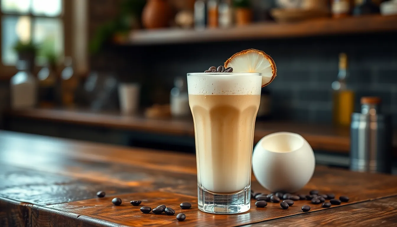 How to Make the Perfect White Russian Cocktail: Recipe + Creative Variations 5