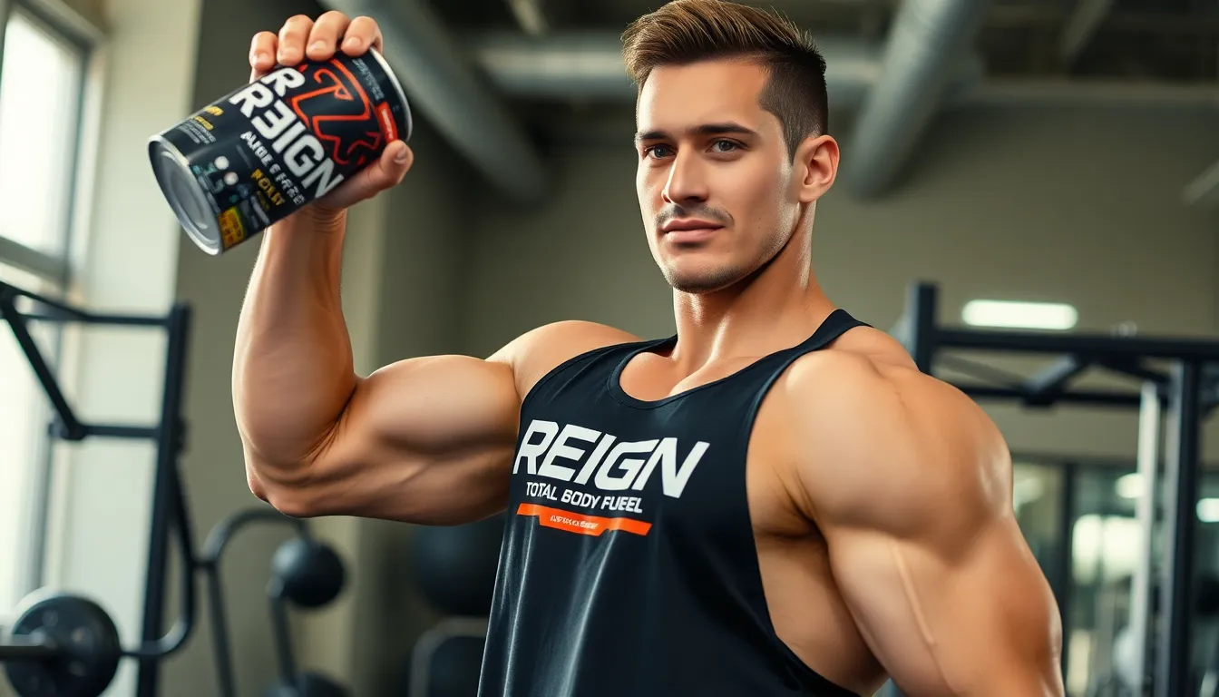 7 Brew Energy Drinks: Revolutionary Clean Energy Without the Crash (2025 Review) 7