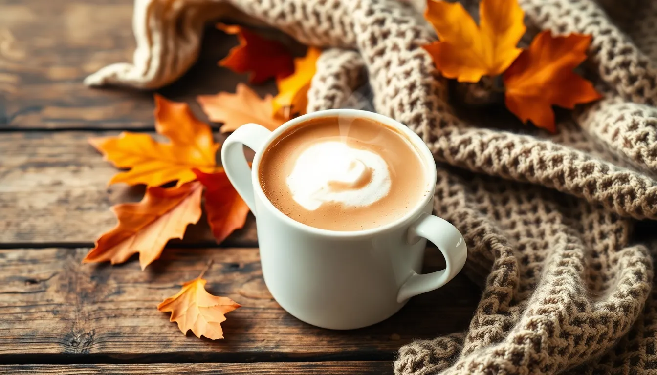 7 Brew Pumpkin Drinks: 7 Fall Favorites You Need to Try This Season 8 7 Brew Pumpkin Drinks: 7 Fall Favorites You Need to Try This Season 7