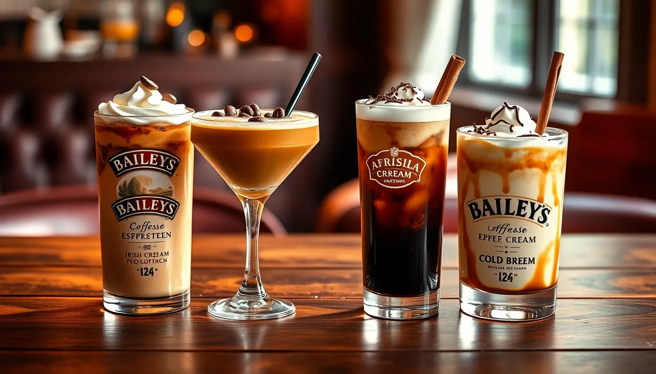 25 Easy Baileys Cocktail Recipes to Elevate Your Home Bar Game 8 25 Easy Baileys Cocktail Recipes to Elevate Your Home Bar Game 7