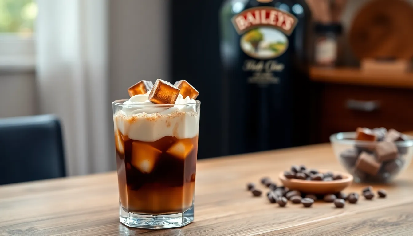 Baileys Iced Coffee Recipe: Easy 5-Minute Café-Quality Drink at Home 8 Baileys Iced Coffee Recipe: Easy 5-Minute Café-Quality Drink at Home 7