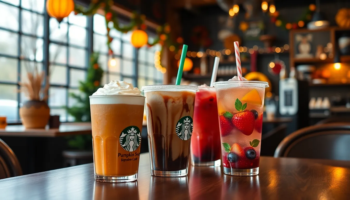 The 15 Best Dunkin Donuts Drinks You Need to Try in 2025 7
