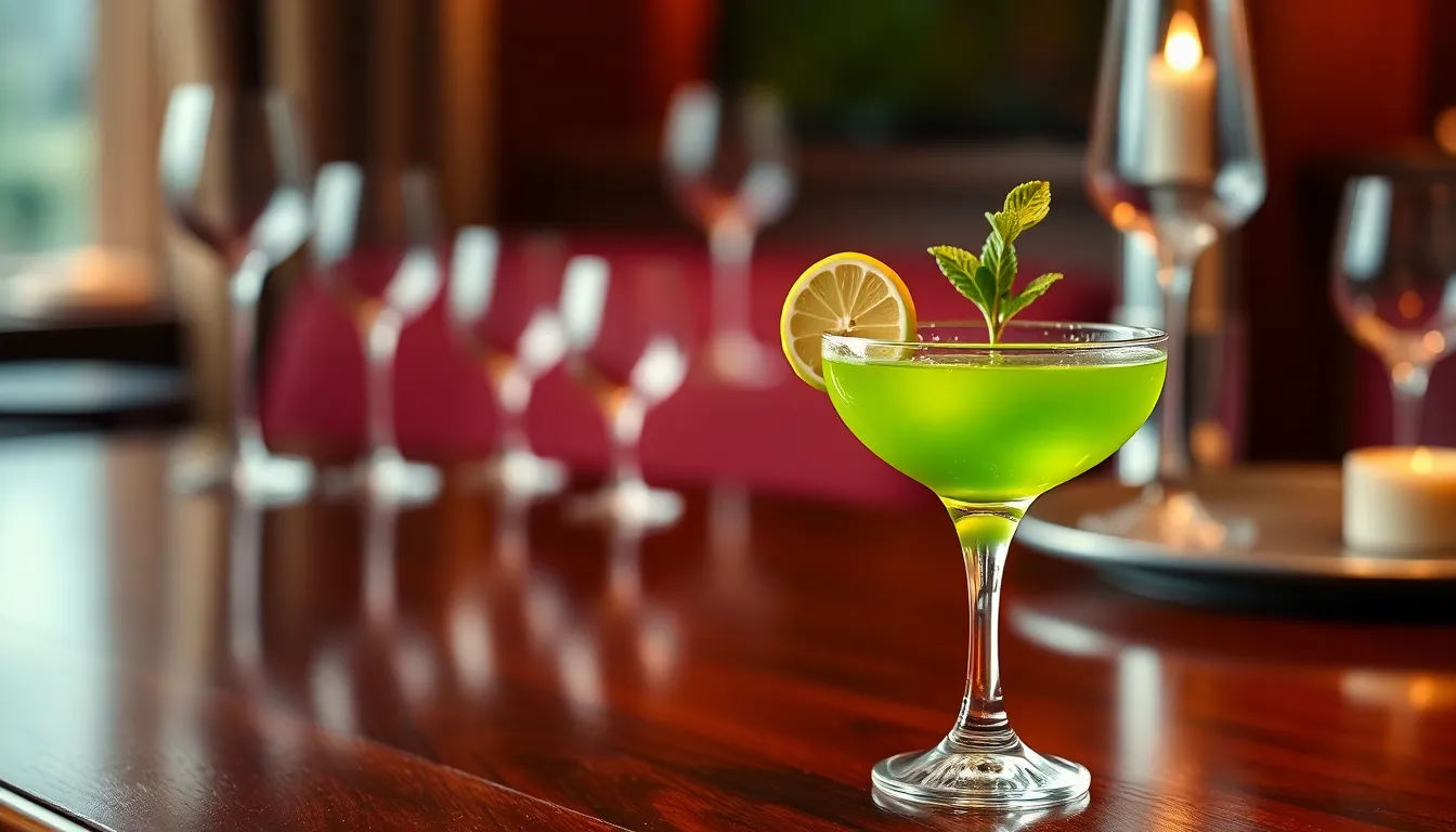 15 Best Matcha Drinks: From Traditional Tea to Modern Cocktails (2025 Guide) 8 15 Best Matcha Drinks: From Traditional Tea to Modern Cocktails (2025 Guide) 7