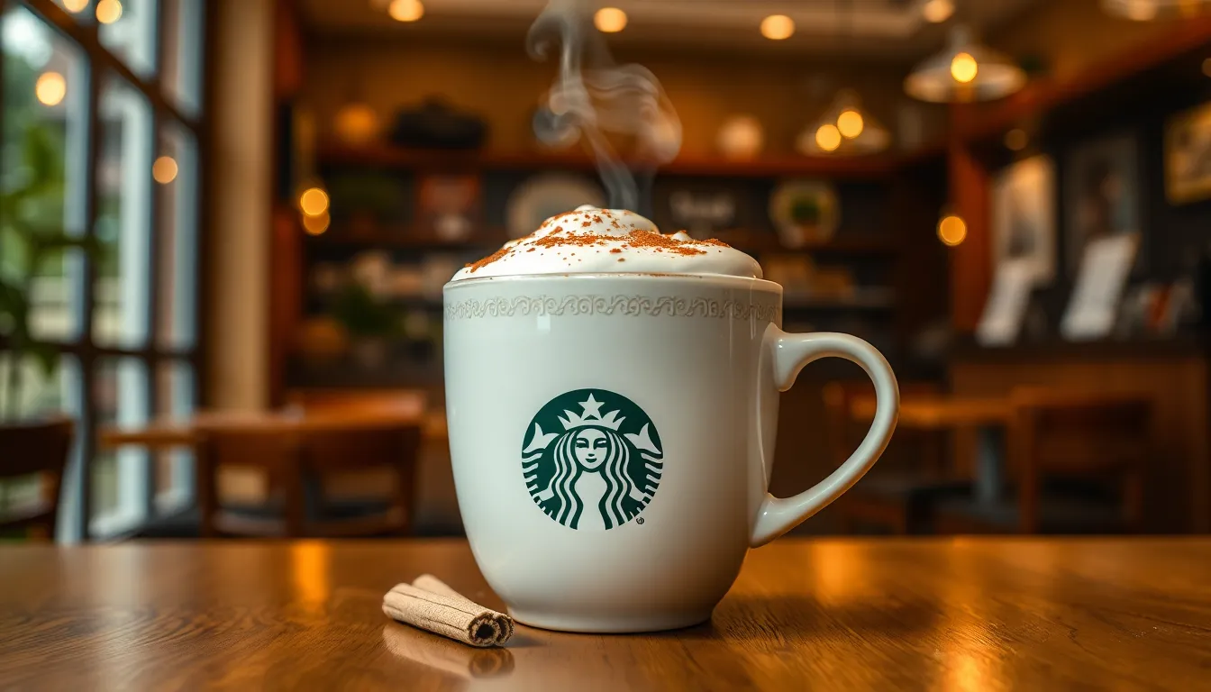 15 Best Non Coffee Drinks at Starbucks That Actually Taste Amazing (2025) 8 15 Best Non Coffee Drinks at Starbucks That Actually Taste Amazing (2025) 7