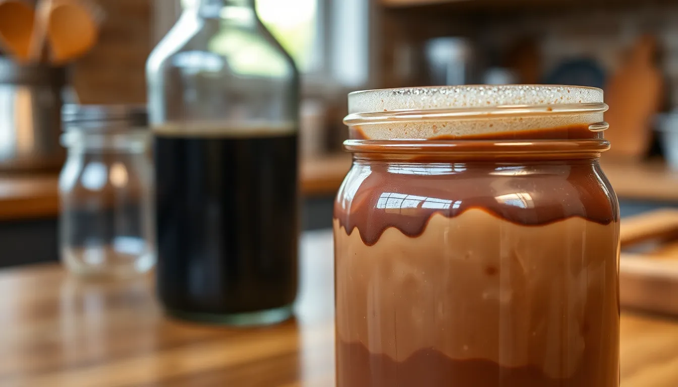 Chocolate Cream Cold Brew Recipe: Easy Homemade Coffee Shop Drink in 15 Minutes 8 Chocolate Cream Cold Brew Recipe: Easy Homemade Coffee Shop Drink in 15 Minutes 7