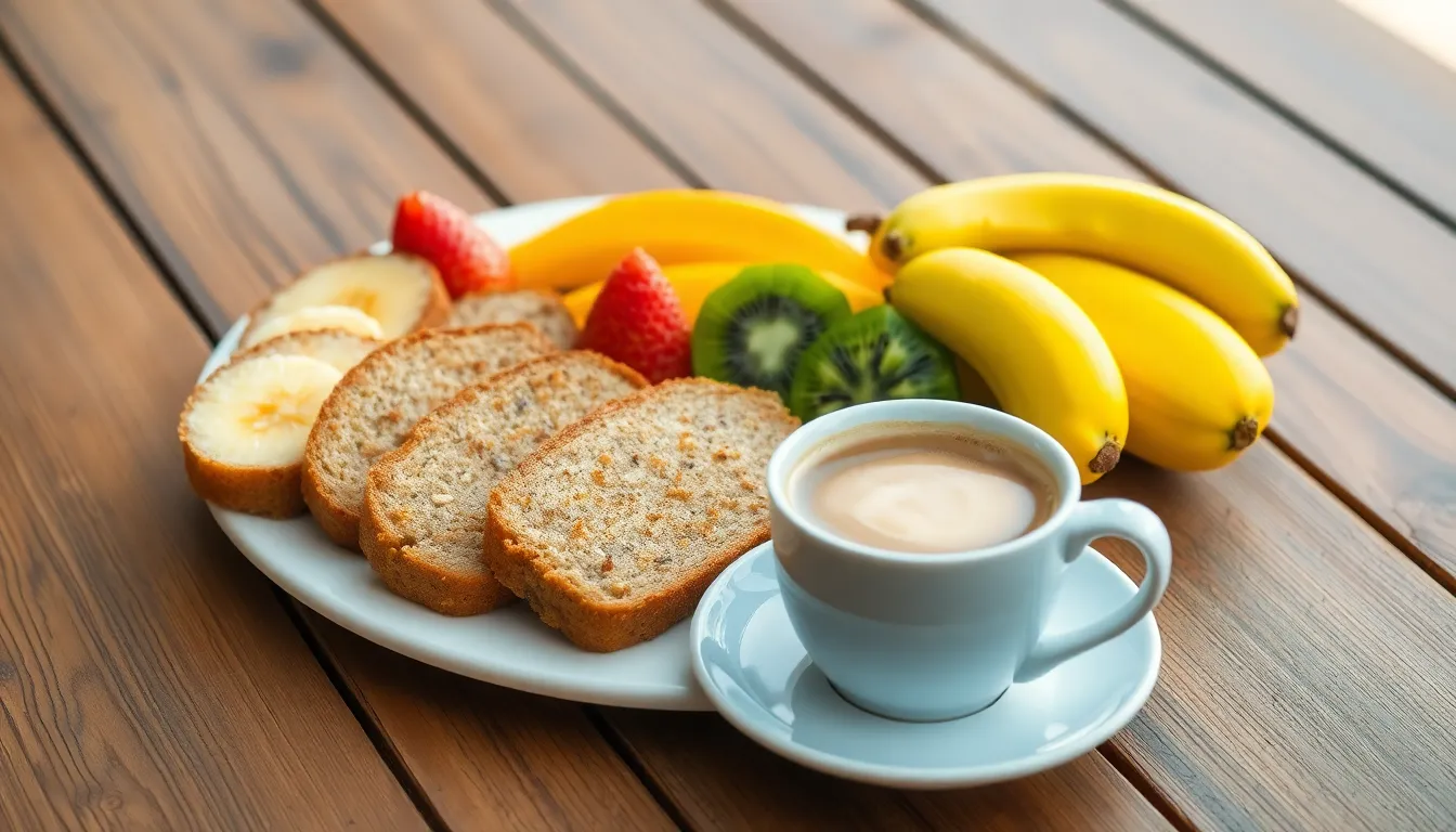 Coconut Pineapple Banana Bread Recipe: Moist Tropical Twist on Classic Comfort Food 8 Coconut Pineapple Banana Bread Recipe: Moist Tropical Twist on Classic Comfort Food 7