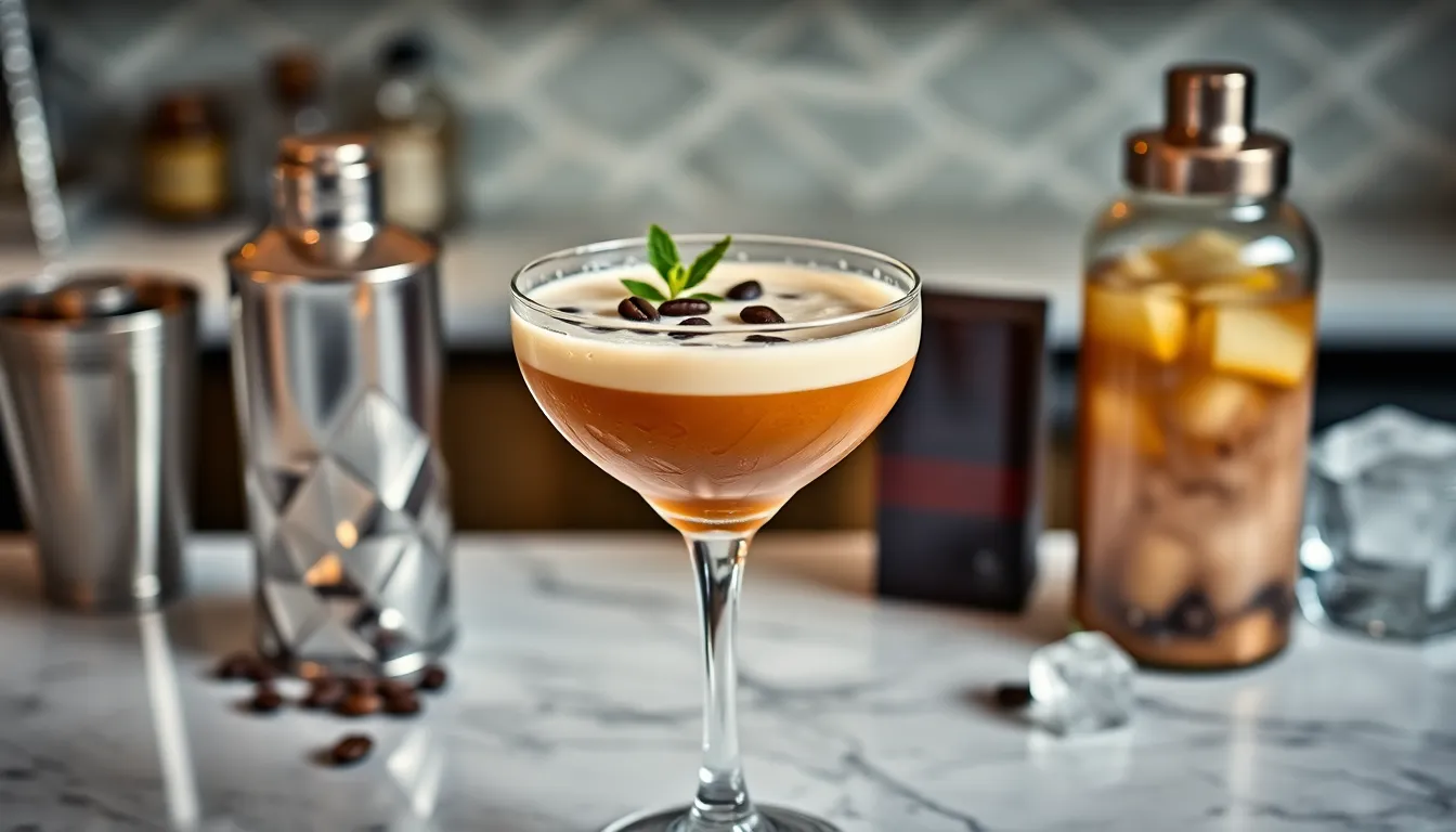 Cold Brew Martini Recipe: The Perfect Coffee Cocktail for Any Occasion 8 Cold Brew Martini Recipe: The Perfect Coffee Cocktail for Any Occasion 7