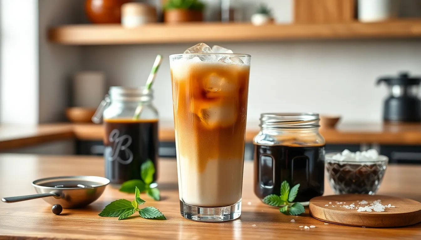 15 Easy Cold Brew Recipes That'll Make You Ditch Your Coffee Shop Forever 7