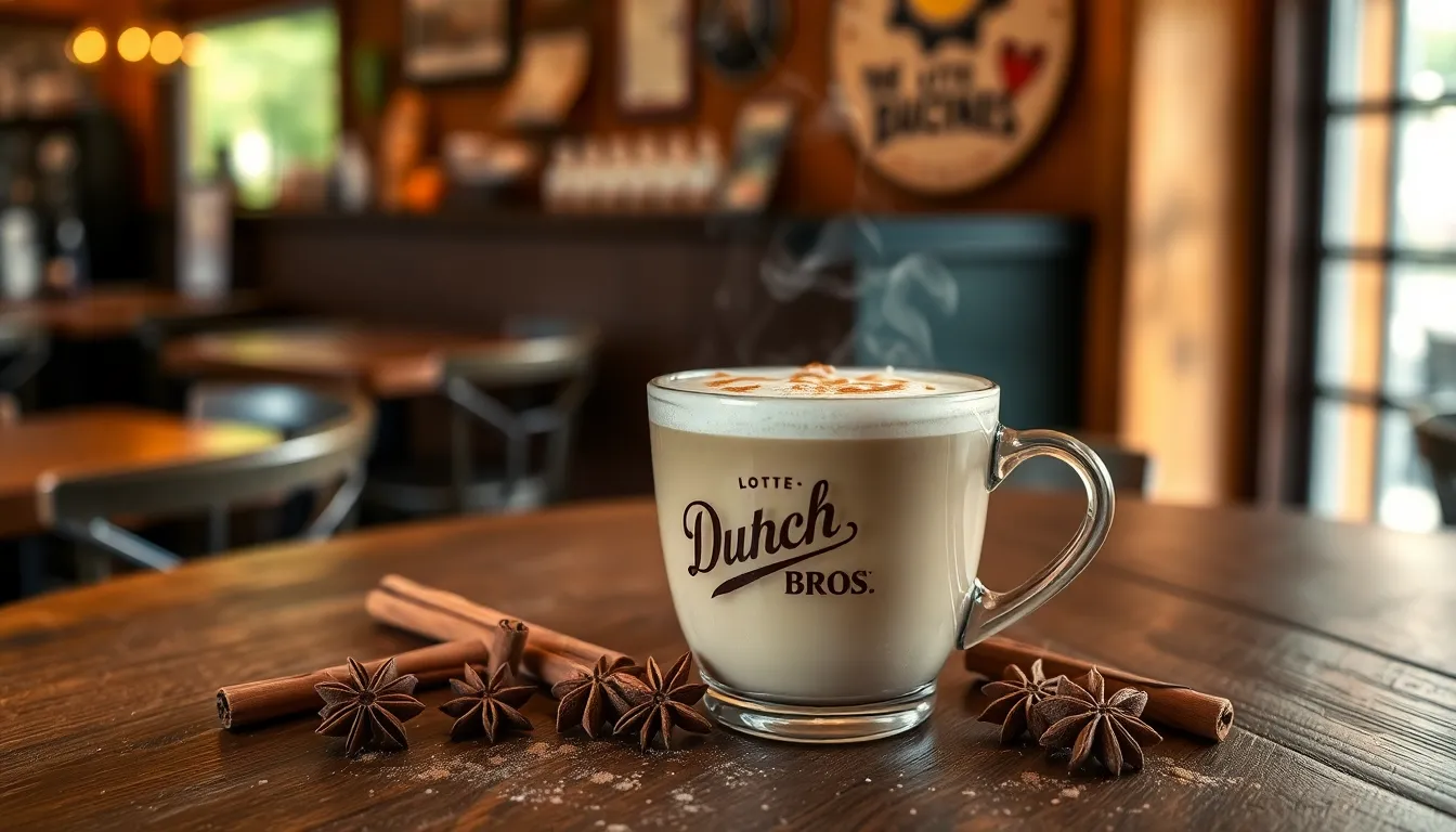 Dutch Bros Chai Drinks: 15 Best Flavors, Prices & Custom Order Tips You Need to Know 8 Dutch Bros Chai Drinks: 15 Best Flavors, Prices & Custom Order Tips You Need to Know 7