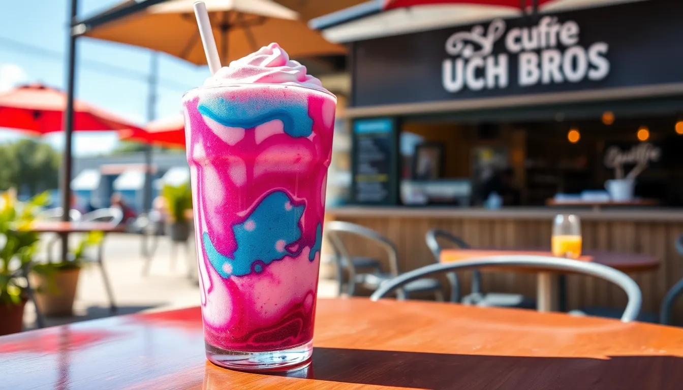 Dutch Bros Rebel Drinks: Complete Guide to Energy Flavors + Secret Menu Items 8 Dutch Bros Rebel Drinks: Complete Guide to Energy Flavors + Secret Menu Items 7
