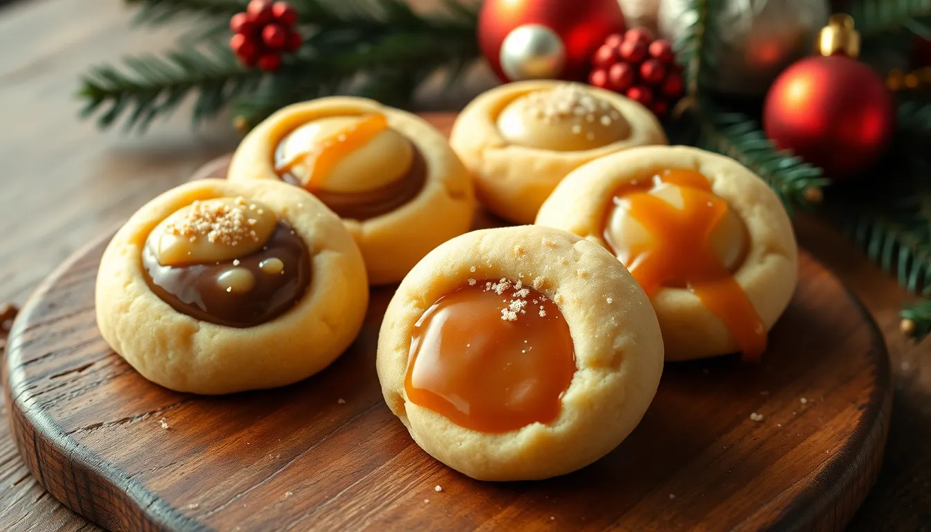The Ultimate Eggnog Cookies Recipe: 7 Festive Variations for Holiday Baking 7