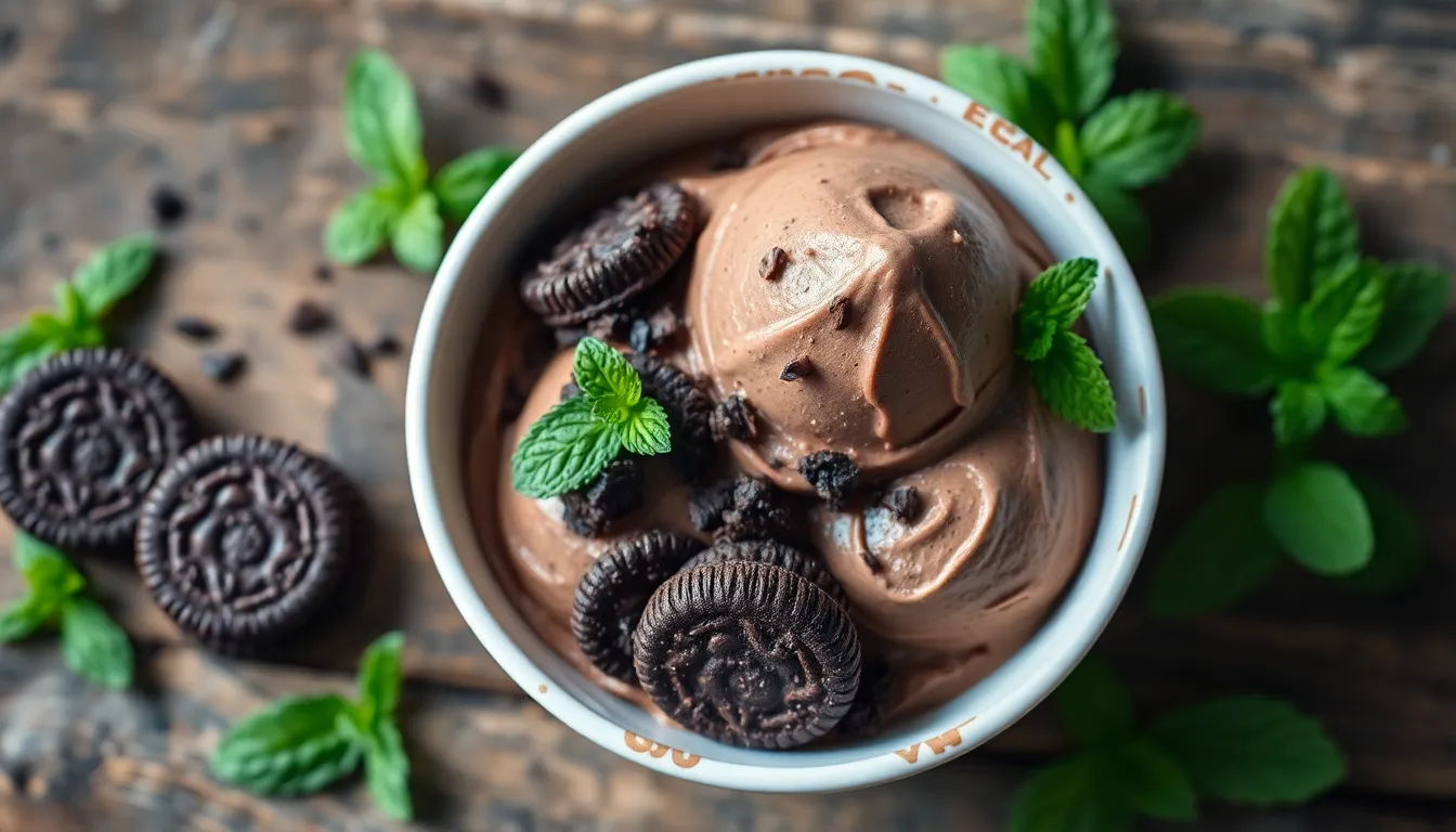 15 Easy Frozen Yogurt Recipes You Can Make at Home (No Ice Cream Maker Needed!) 7