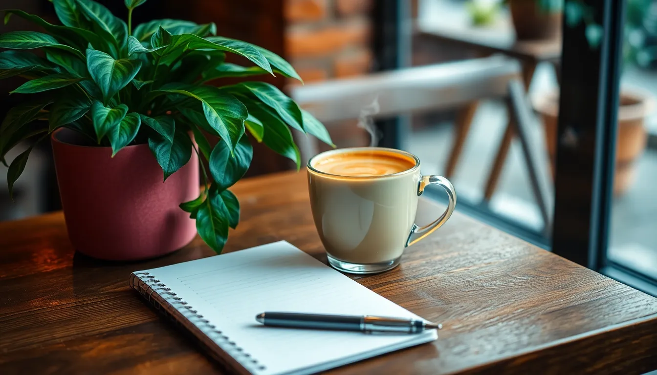 50 Good Morning Coffee Quotes to Start Your Day Right (2025) 7
