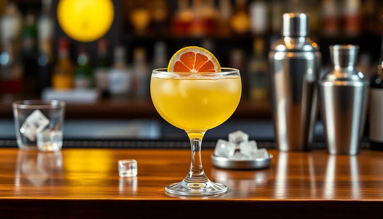 How to Make the Perfect Hemingway Daiquiri: Classic Cuban Cocktail Recipe 8 How to Make the Perfect Hemingway Daiquiri: Classic Cuban Cocktail Recipe 7