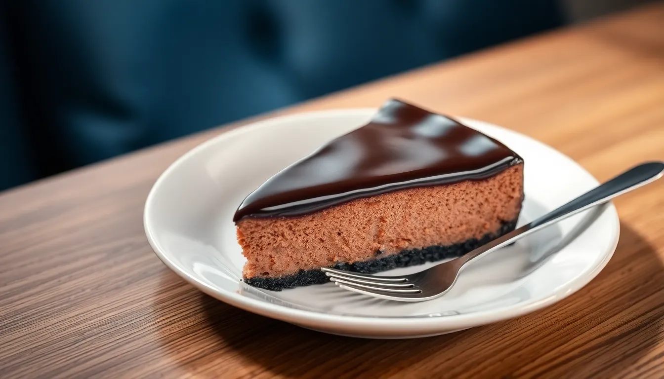 15 Easy Homemade Cheesecake Recipes That Taste Better Than Store-Bought 7