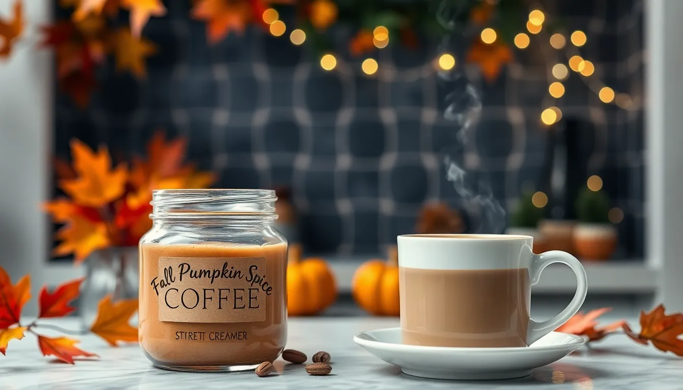 How to Make Homemade Coffee Creamer: 15 Easy Recipes + Storage Tips 7