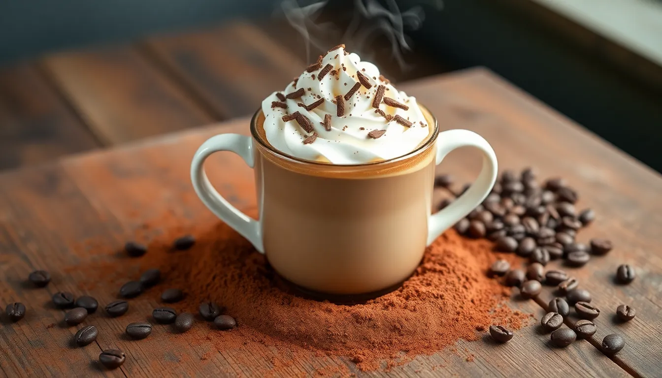 15 Hot Coffee Recipes to Warm Your Soul This Winter (Easy Café-Quality Drinks) 7