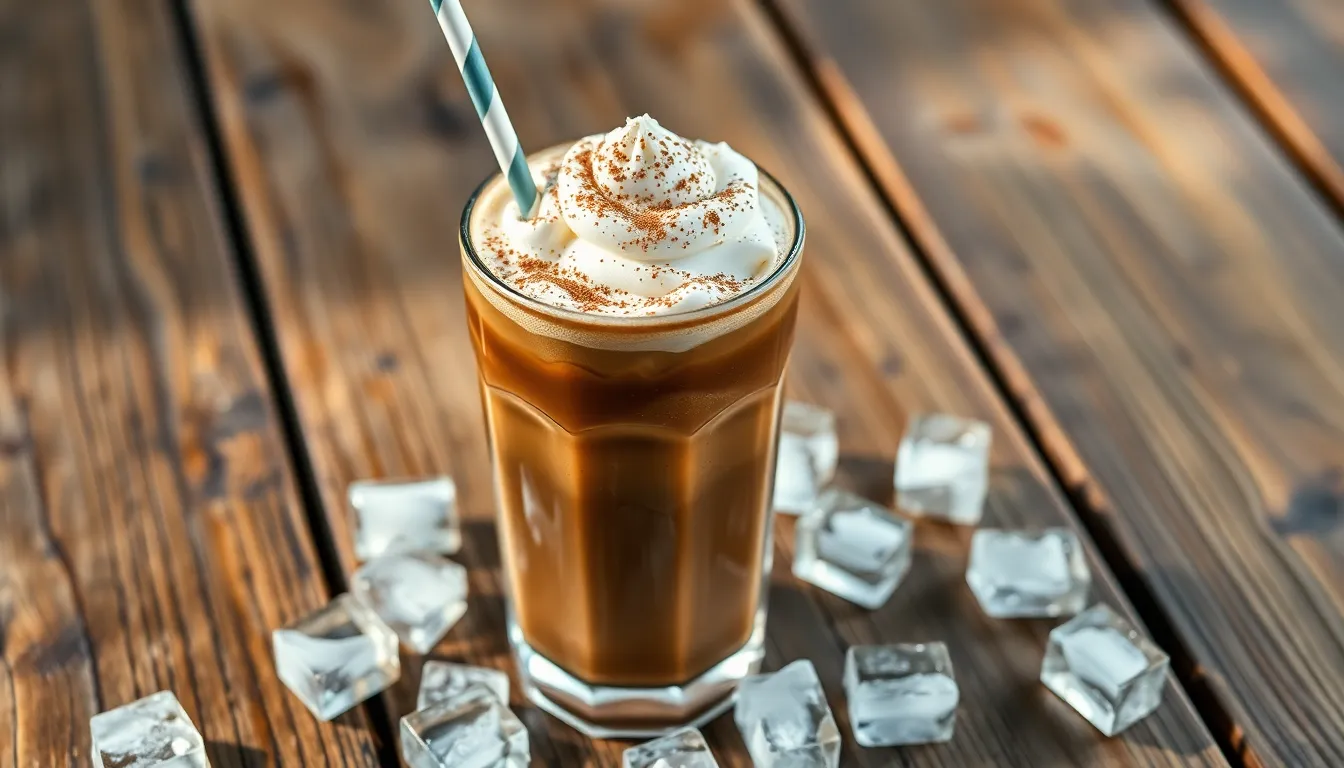 7 Easy Instant Iced Coffee Recipes You Can Make in Under 5 Minutes 7