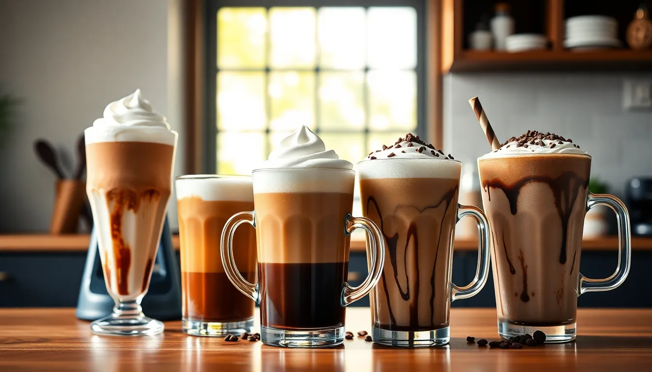 15 Easy Javy Coffee Recipes to Make Café-Quality Drinks at Home 7