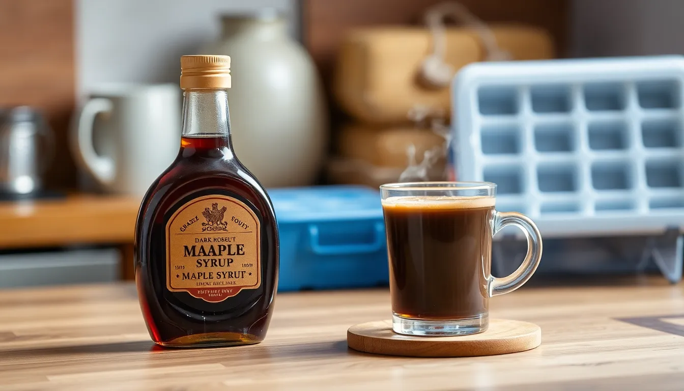 Why Maple Syrup in Coffee Is the Game-Changing Sweetener You've Been Missing 8 Why Maple Syrup in Coffee Is the Game-Changing Sweetener You've Been Missing 7