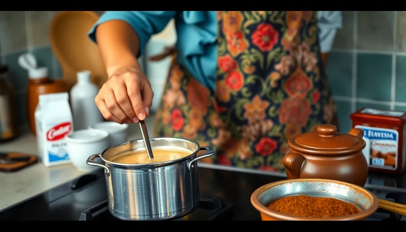 The Ultimate Guide to Authentic Mexican Coffee: Café de Olla Recipe & Variations 8 The Ultimate Guide to Authentic Mexican Coffee: Café de Olla Recipe & Variations 7