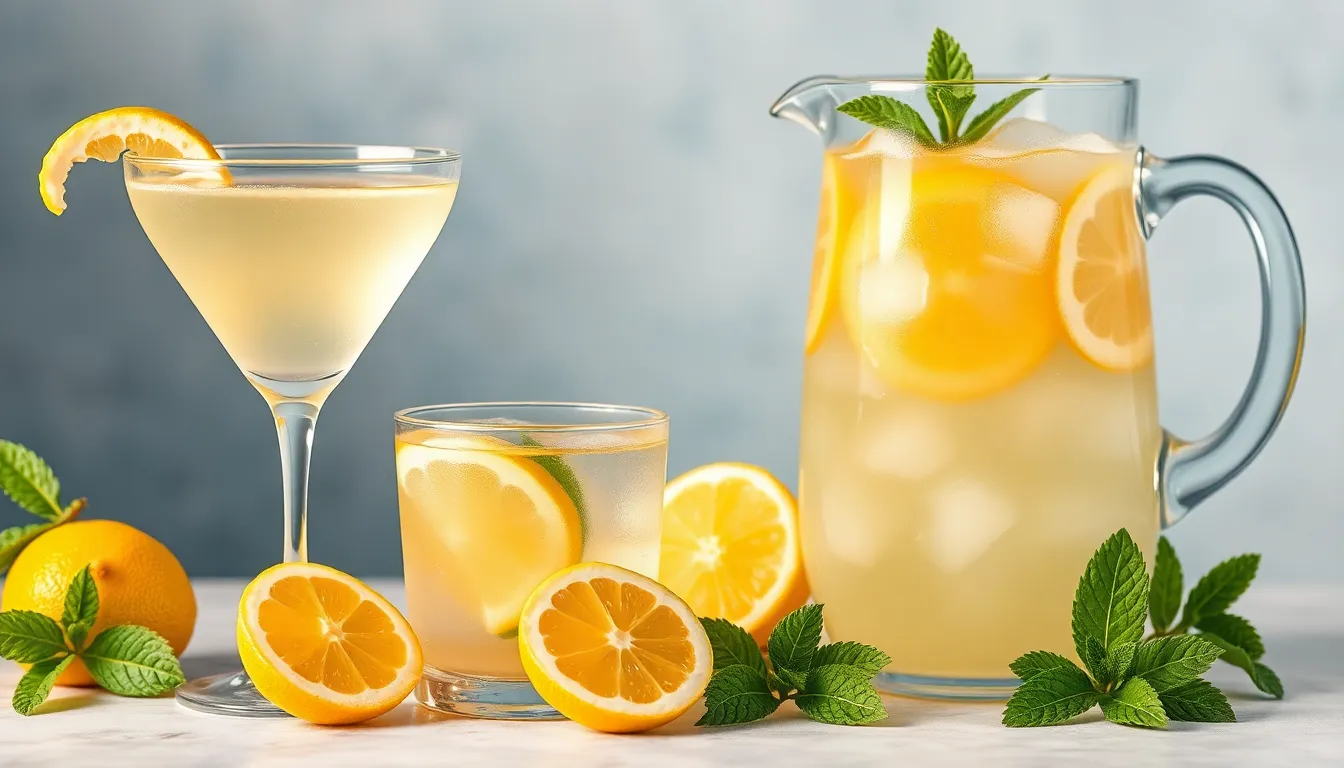 15 Easy Meyer Lemon Recipes: Sweet & Savory Dishes You'll Love Making 7
