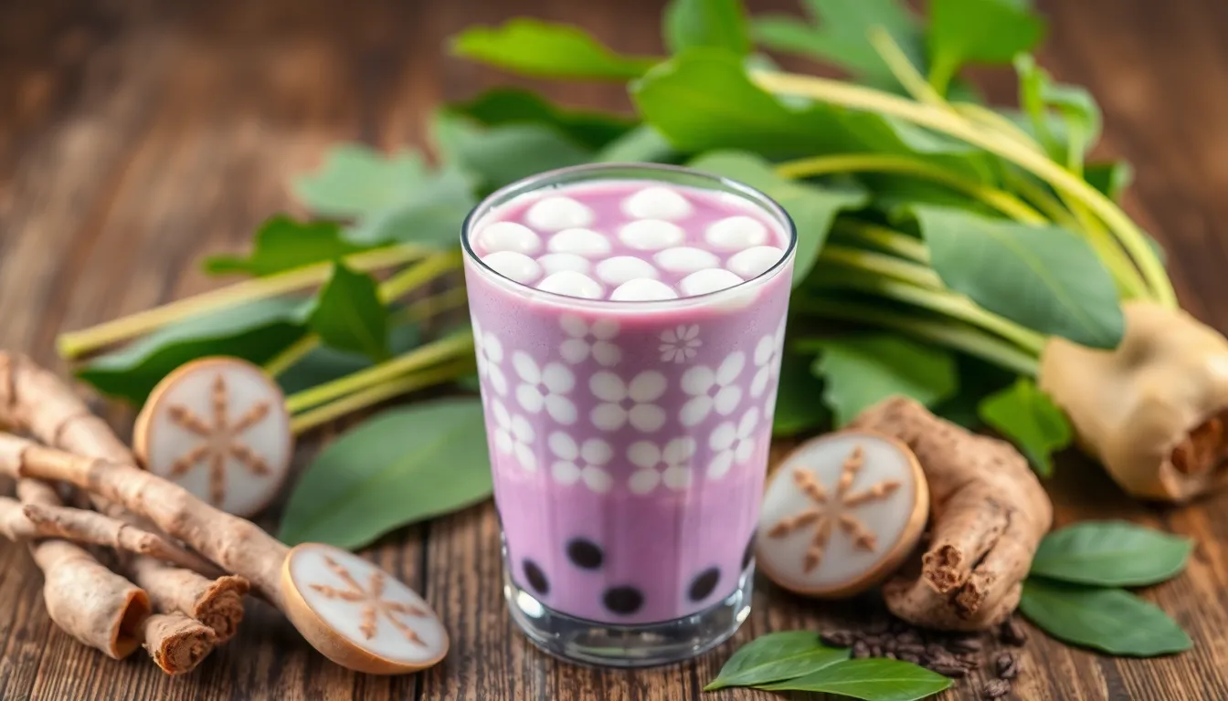 15 Easy Milk Tea Recipes to Make Café-Quality Drinks at Home (Boba & More!) 10 15 Easy Milk Tea Recipes to Make Café-Quality Drinks at Home (Boba & More!) 9
