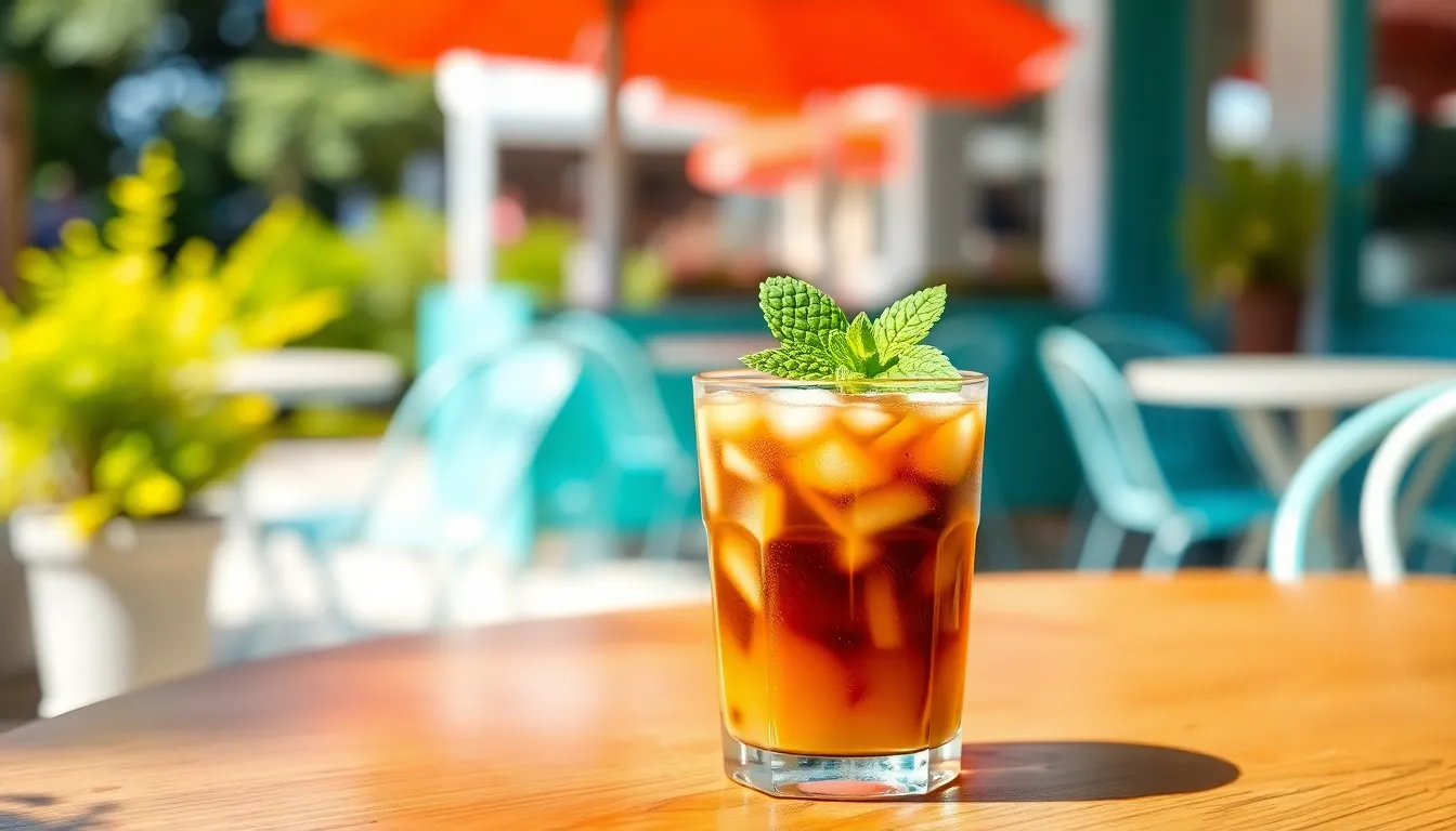 How to Make Mint Coffee Syrup at Home: Easy Recipe + Storage Tips 7