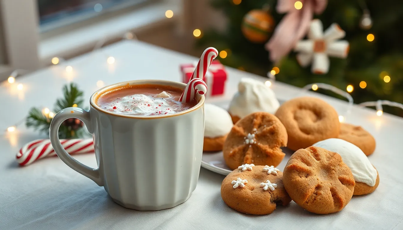 Perfect Homemade Peppermint Mocha Recipe (Better Than Starbucks!) 7