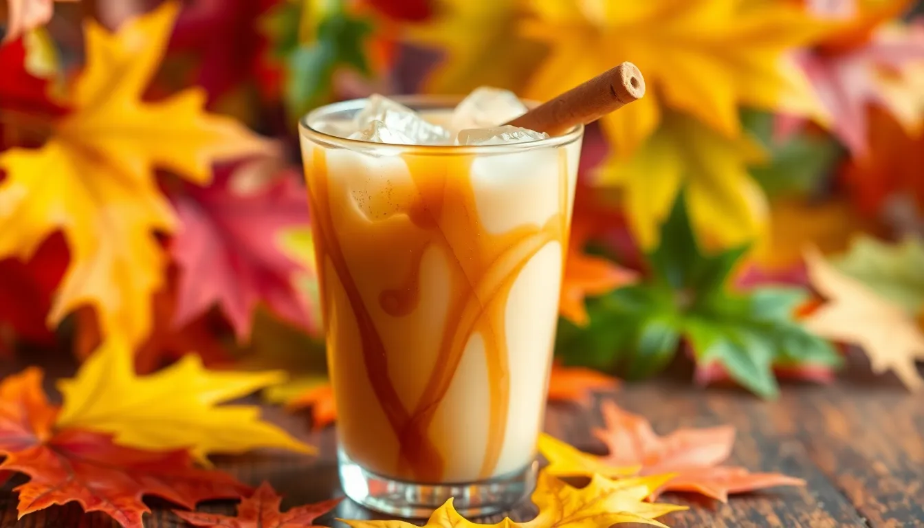 10 Best Starbucks Apple Drinks You Need to Try This Fall (2025 Guide) 8 10 Best Starbucks Apple Drinks You Need to Try This Fall (2025 Guide) 7