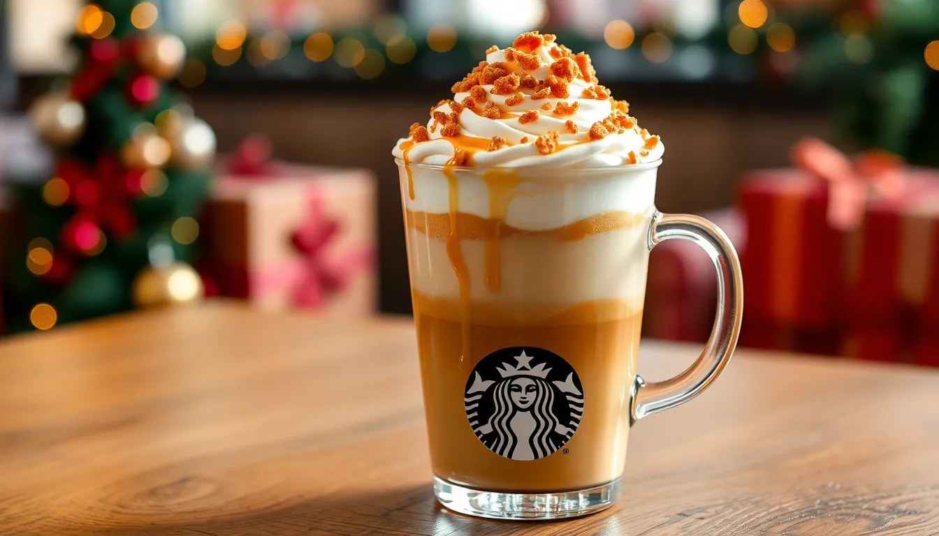 Best Starbucks Caramel Drinks: Your Complete Guide to Sweet Coffee Perfection 8 Best Starbucks Caramel Drinks: Your Complete Guide to Sweet Coffee Perfection 7
