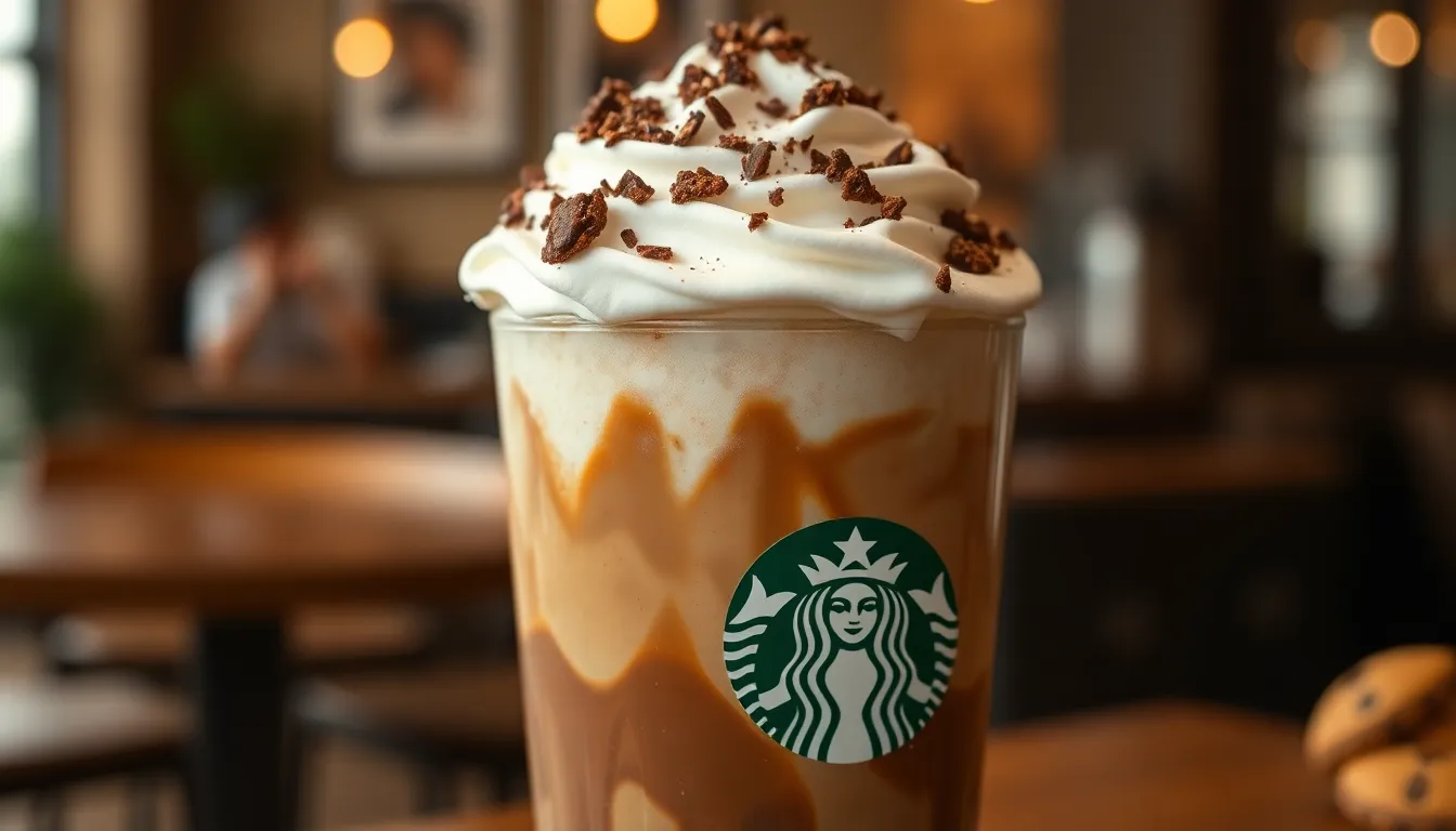 15 Best Starbucks Chocolate Drinks You Need to Try in 2025 (Secret Menu Included) 8 15 Best Starbucks Chocolate Drinks You Need to Try in 2025 (Secret Menu Included) 7