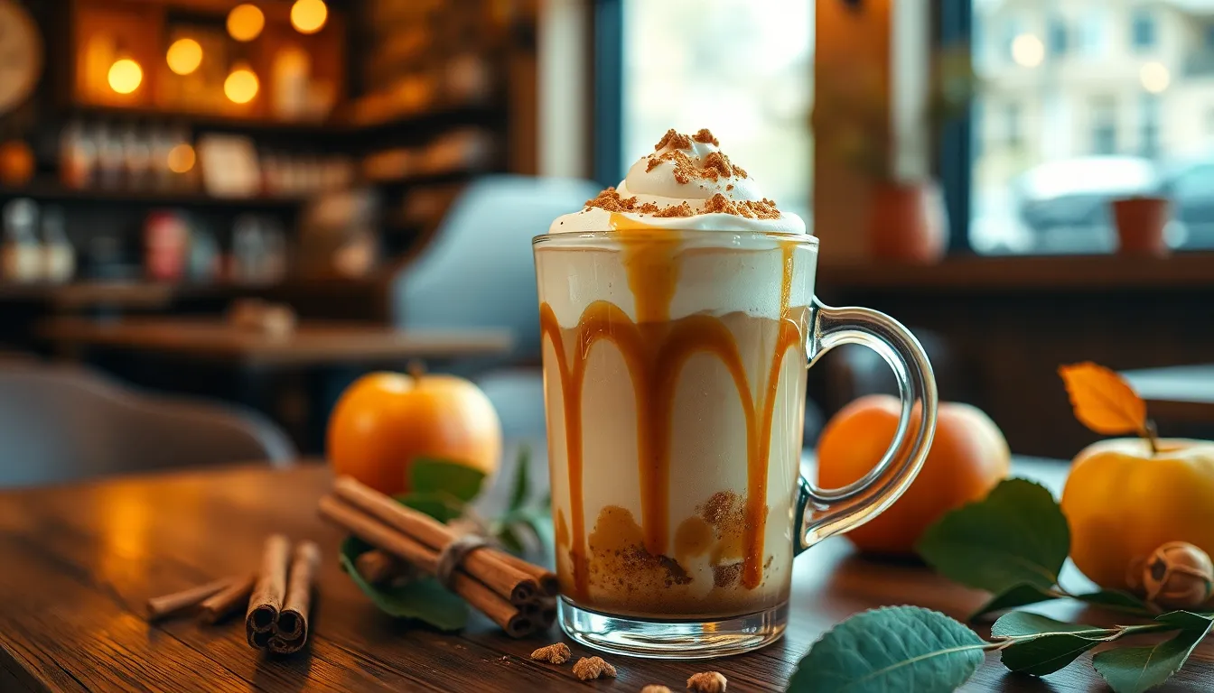 15 Best Starbucks Cinnamon Drinks to Order in 2025 (Plus Secret Menu Hacks) 8 15 Best Starbucks Cinnamon Drinks to Order in 2025 (Plus Secret Menu Hacks) 7