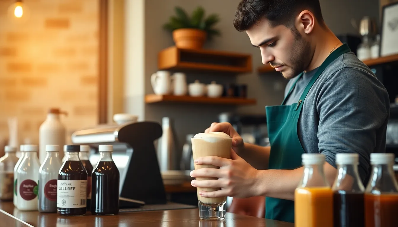 The Ultimate Guide to Starbucks Hot Drinks: 25+ Must-Try Beverages for Every Taste 7