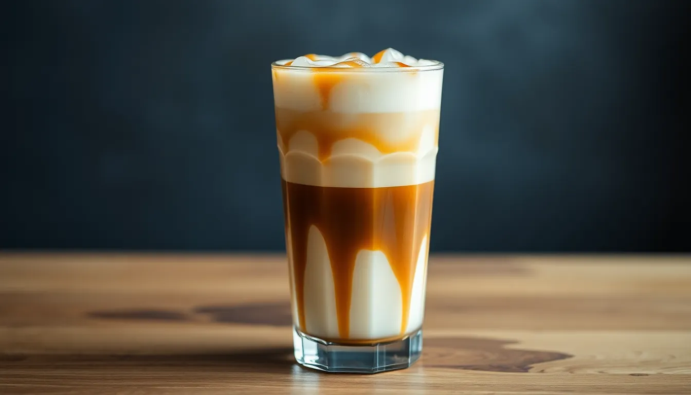 How to Make Starbucks Iced Caramel Macchiato at Home (Easy Recipe + Tips) 7