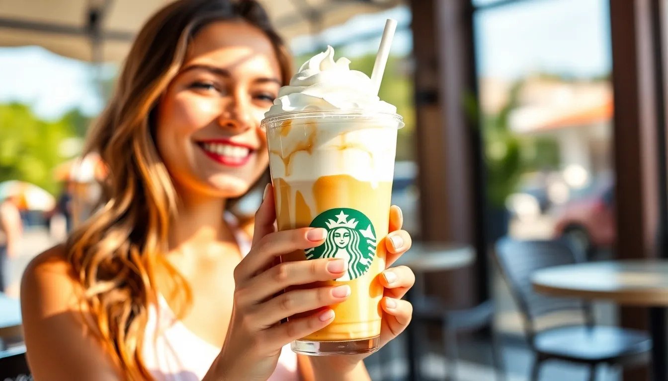 15 Best Starbucks Low Calorie Drinks Under 100 Calories (2025 Guide) 8 15 Best Starbucks Low Calorie Drinks Under 100 Calories (2025 Guide) 7