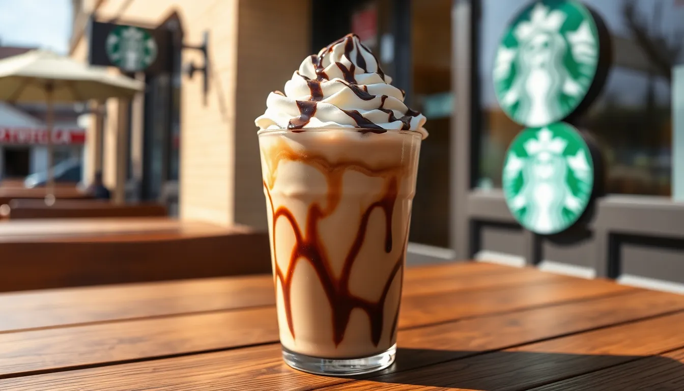 25 Starbucks Secret Menu Frappuccinos You Need to Try (With Exact Recipes) 8 25 Starbucks Secret Menu Frappuccinos You Need to Try (With Exact Recipes) 7