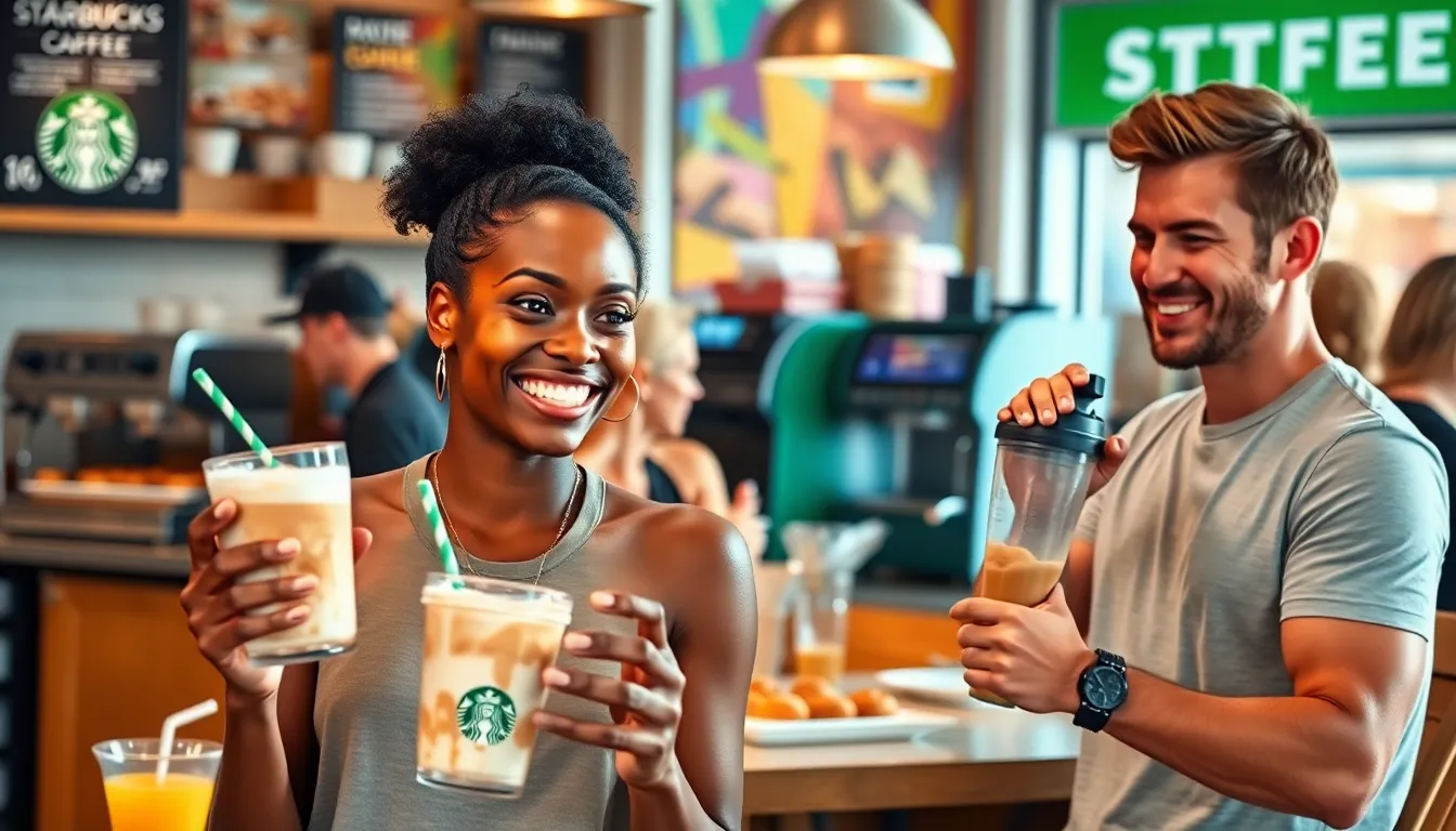 15 Best Sugar Free Starbucks Drinks That Actually Taste Amazing (2025 Guide) 8 15 Best Sugar Free Starbucks Drinks That Actually Taste Amazing (2025 Guide) 7